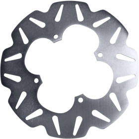 EBC CX Extreme™ Motocross Brake Rotors HONDA CRF 150 07-25