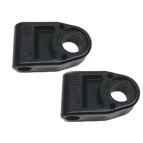 Sno-X Spring retainer Arctic Cat Cougar / Mountain cat / Pantera / Panther / Thundercat / Powder Special / Z / ZL 340-1000 97-05