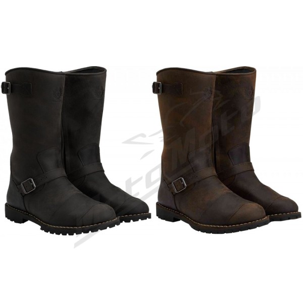 Belstaff endurance stiefel outlet