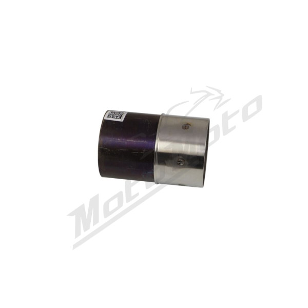 AKRAPOVIC Catalytic Converter BMW C 400 18-20