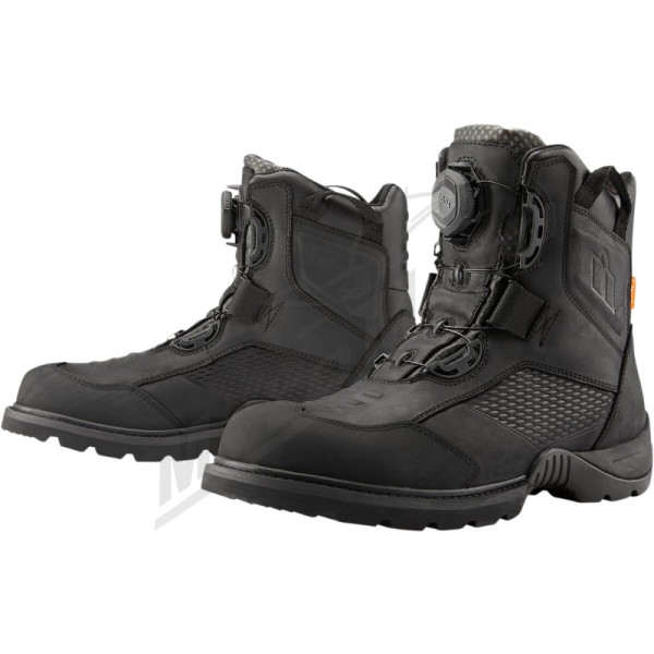 ICON Stormhawk Boots