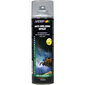 MOTIP Anti-Welding Spray - 500ml