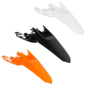 Racetech rear fender KTM SX 65 24–25