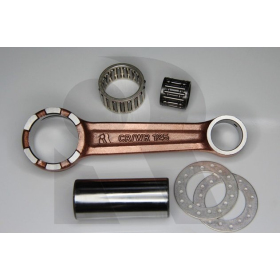 Royal Rods connecting rod Husqvarna CR / WR / WRE 125cc 97-13