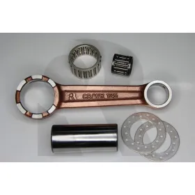 Royal Rods connecting rod Husqvarna CR / WR / WRE 125cc 97-13