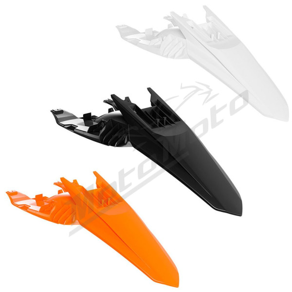 Racetech rear fender KTM SX 65 24–25