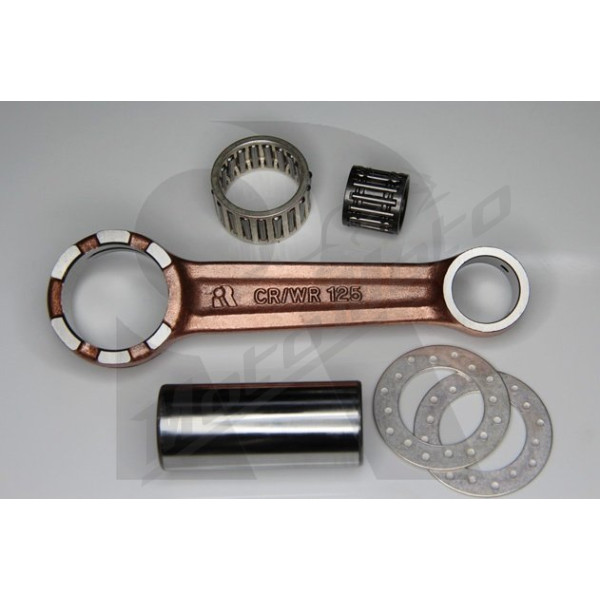Royal Rods connecting rod Husqvarna CR / WR / WRE 125cc 97-13