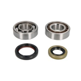 Hot Rods Crankshaft bearings kit Gas Gas / Husqvarna / KTM 85-105cc 03-25