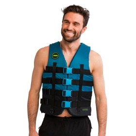Jobe 4 Buckle Unisex Life Vest