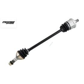 MOOSE OFFROAD Replacement Standard CV Axle Rear Can-Am Maverick 1000 R EFI 4X4 16-18