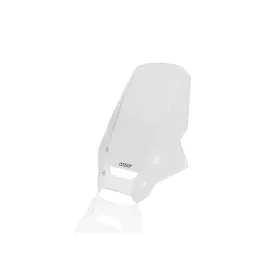 WRS Priekinis stiklas Honda NX 500 A 24-25