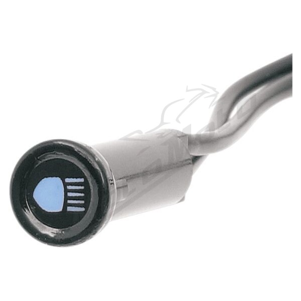 DRAG SPECIALTIES Universal Snap-In Indicator Light