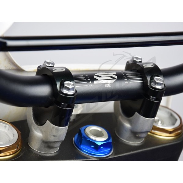 SCAR Bar Rise Kit 20mm 