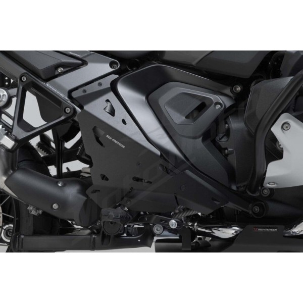 SW-MOTECH Heel Guard BMW R 1300 23-25