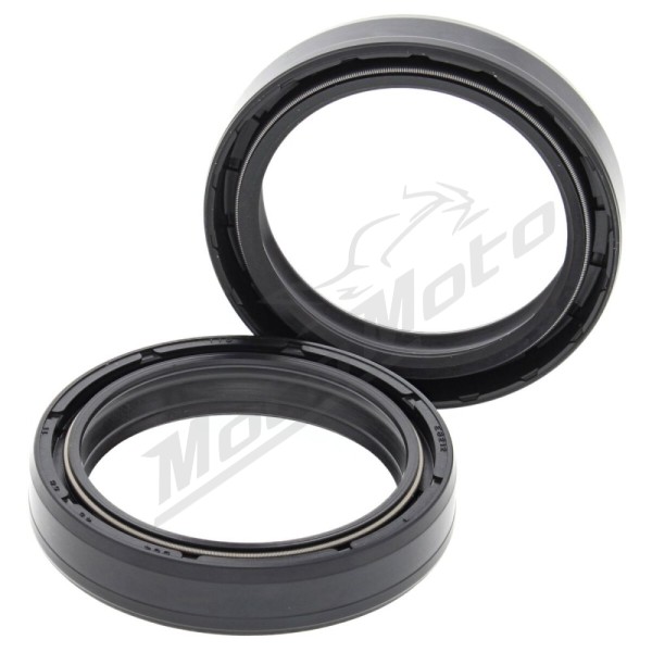 Fork Oil Seals ALL BALLS 45x58x11 BETA / BMW / CAGIVA / HUSQVARNA / KTM / TM / VICTORY 125-1200cc 1995-2020