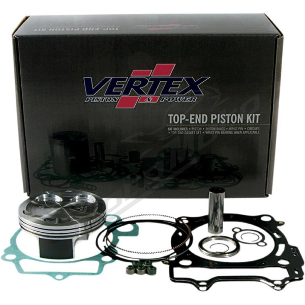 VERTEX Piston Kit Ø57.94mm KTM SX 150 16-22