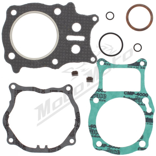 Winderosa (vertex) top-end seals Honda TRX 250 Recon 97–01