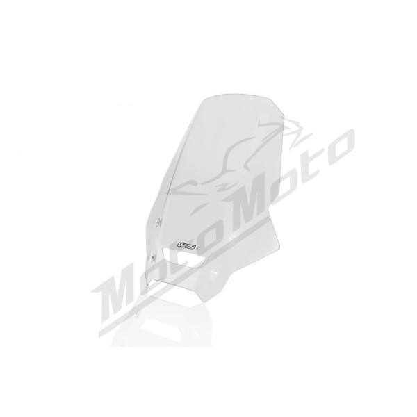 WRS Windscreen Honda NX 500 A 24-25