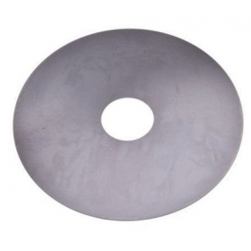 Crankshaft plate WSK 125