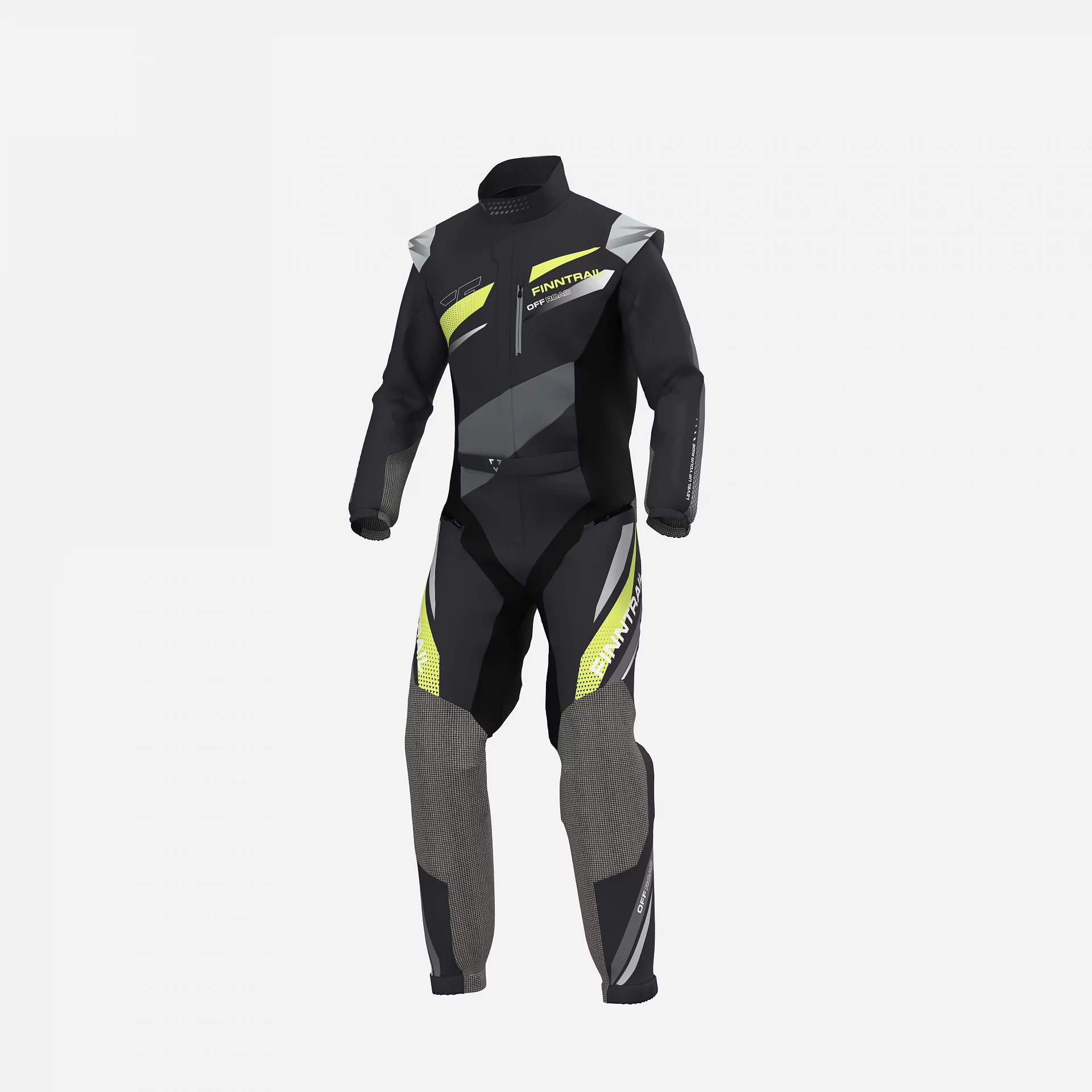 Finntrail Stig 1315 Kombinezonas