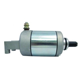 PARTS UNLIMITED Starter Yamaha FZ6 600 04-10