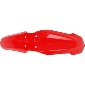 UFO Front Fender Replacement Plastic Honda CRF 250-450cc 13-17