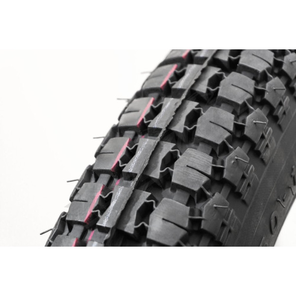 ANLAS NR-14 Tire 57P TT 3.50 R19