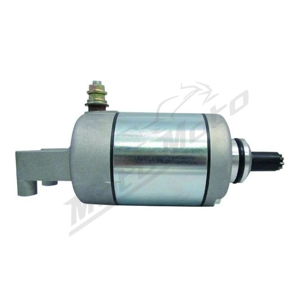 PARTS UNLIMITED Starter Yamaha FZ6 600 04-10