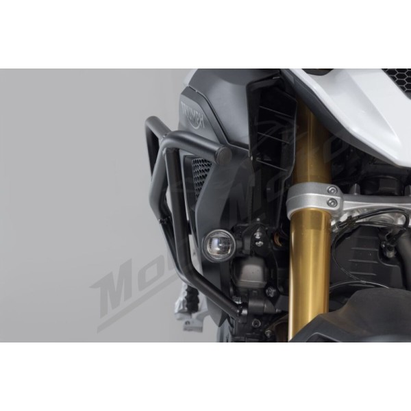 SW-MOTECH Upper Crash Bars Triumph Tiger 1200 22-24