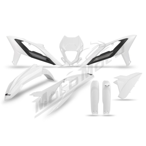 UFO Full Replacement Body Kit For Beta RR 250-430cc 23-24