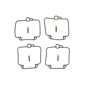 KEYSTER Carburetor repair kit Suzuki GSF 400 91-95