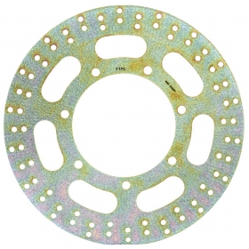 FRONT BRAKE DISC MD4125LS KAWASAKI VN 800-1500cc 1996-2006 1pc