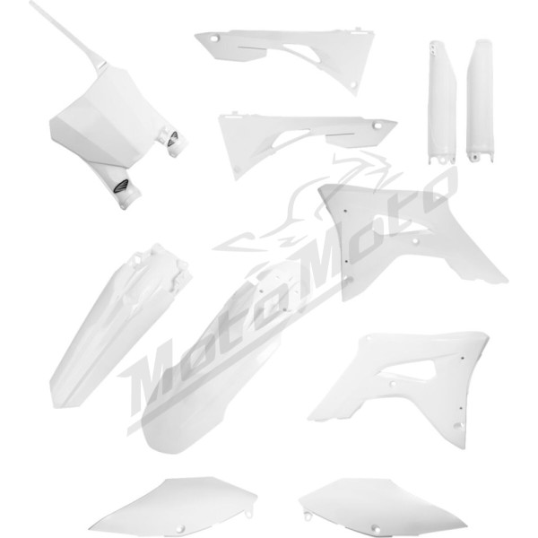 CYCRA Powerflow Complete Body Kit Honda CRF 250-450 17-21