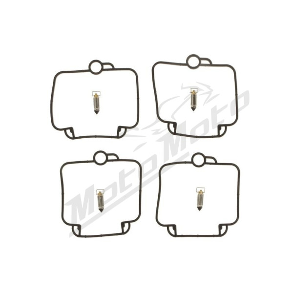 KEYSTER Carburetor repair kit Suzuki GSF 400 91-95