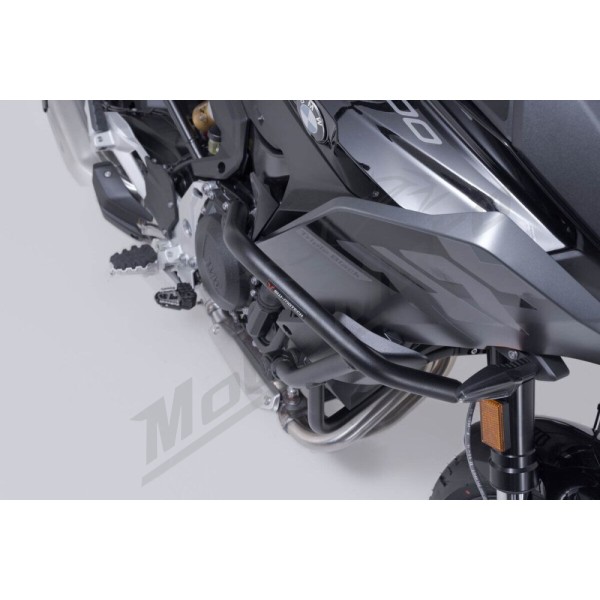 SW-MOTECH Crash Bar BMW F 900 XR 20-25