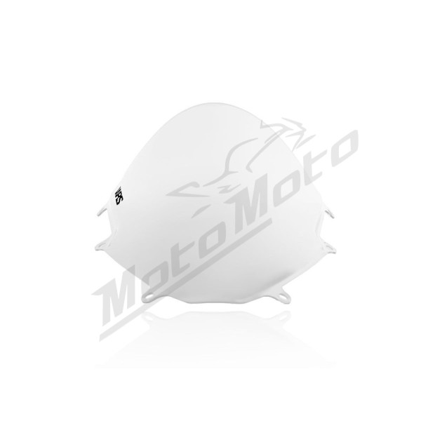 WRS RACE Windscreen Clear Honda CBR 1000 RR-R ABS 20-23