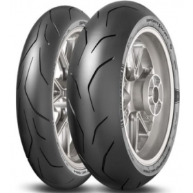 Tyre DUNLOP SportSmart TT TL 66H 140/70 R17