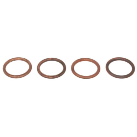Winderosa Exhaust system gasket / seal Honda CB / CBR / ST / VF 400-1300 83-19