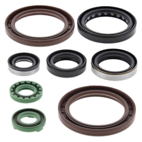 Winderosa (vertex) set of engine seals KTM SXF / XCF 450-505 07-12