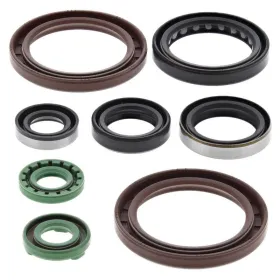 Winderosa (vertex) set of engine seals KTM SXF / XCF 450-505 07-12
