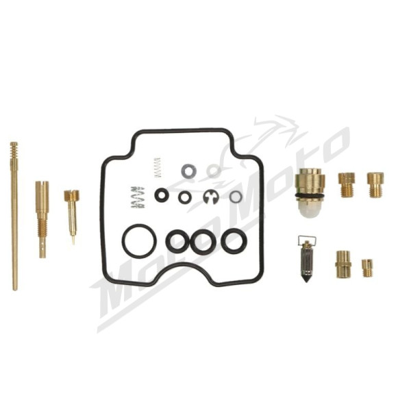 KEYSTER Carburetor repair kit Suzuki GSF 1200 01-05