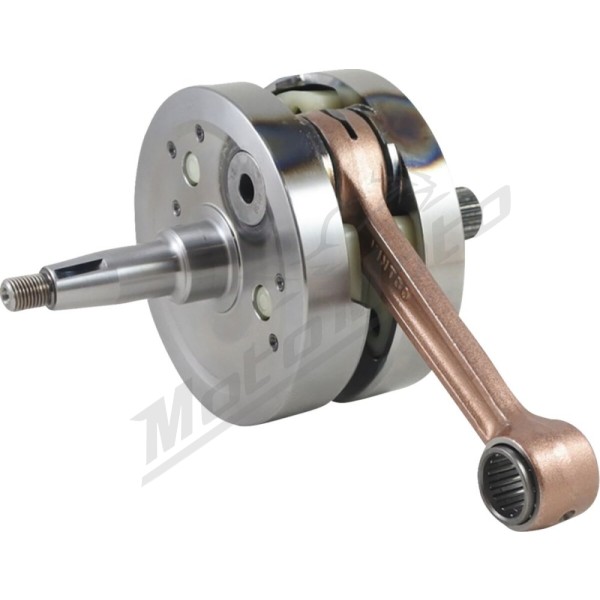 VINTCO Crankshaft Assembly Honda CR 500 R 84-86