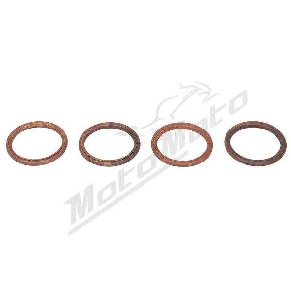 Winderosa Exhaust system gasket / seal Honda CB / CBR / ST / VF 400-1300 83-19