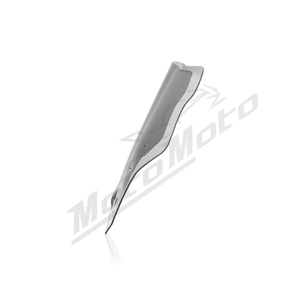 WRS HO003F TOURING Windscreen Smoke Honda CRF 1000L ABS 16-19