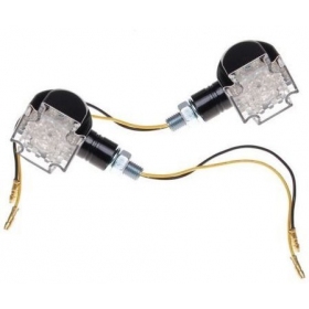 Universal turn signals LED 2pcs