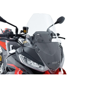 WRS Windscreen Touring Clear Aprilia Tuono V4 1100 RR 2025