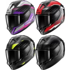 Shark Ridill 2 Bersek Helmet