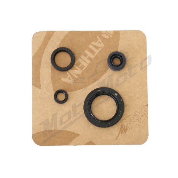 Athena Engine gaskets Honda CM / CD / CB / CA 125 78-97