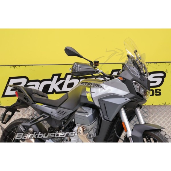 BARKBUSTERS Hardware Kit MOTO GUZZI STELVIO 1000 24-25