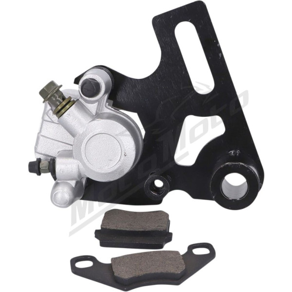 NARAKU Rear Brake Caliper with Adapter Derbi / Rieju 50cc 06-22